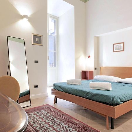 Trevi Luxury Apartment Rome Luaran gambar
