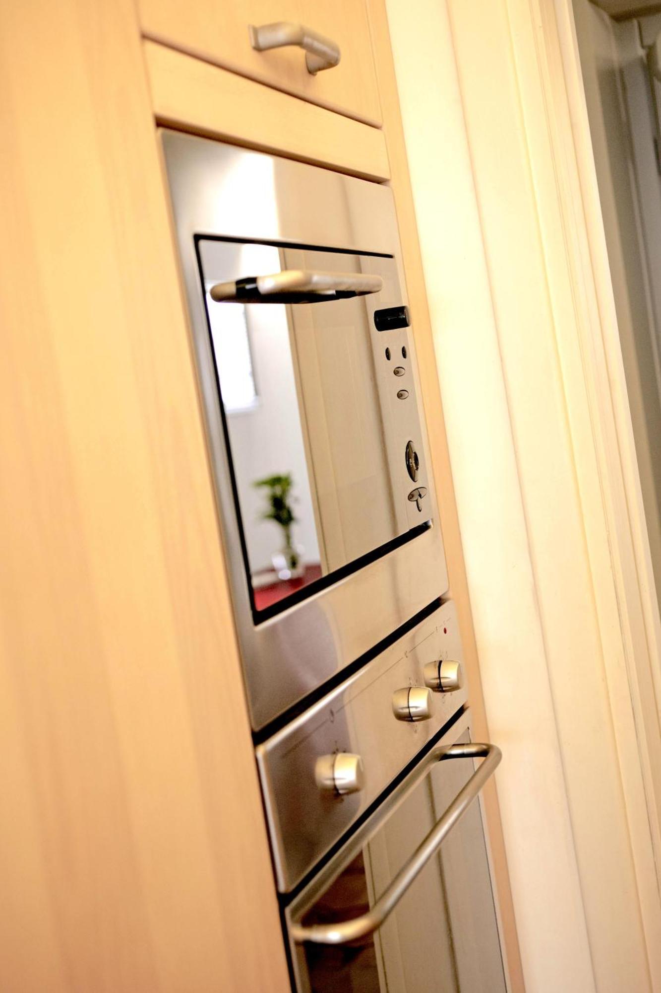 Trevi Luxury Apartment Rome Luaran gambar