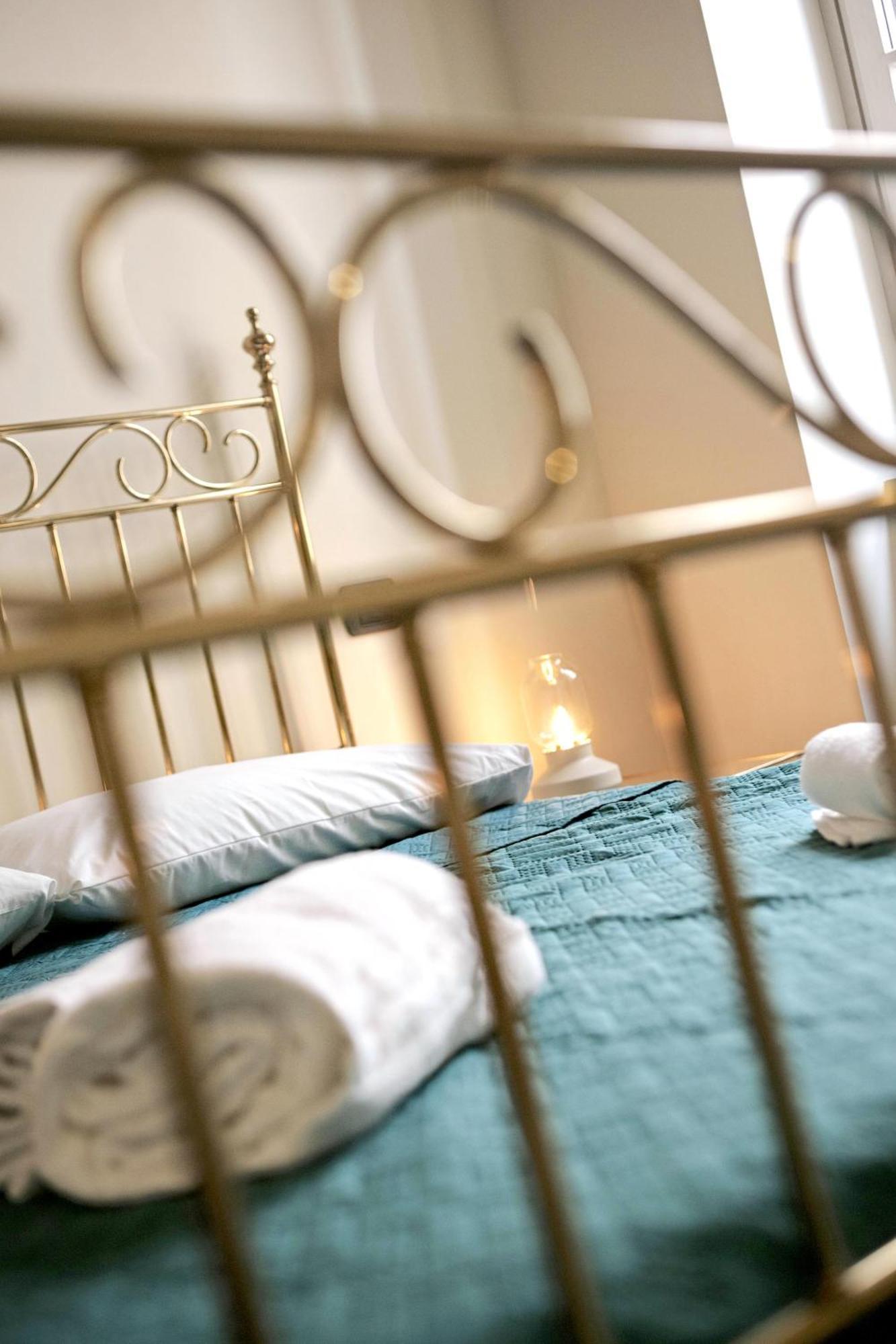Trevi Luxury Apartment Rome Luaran gambar