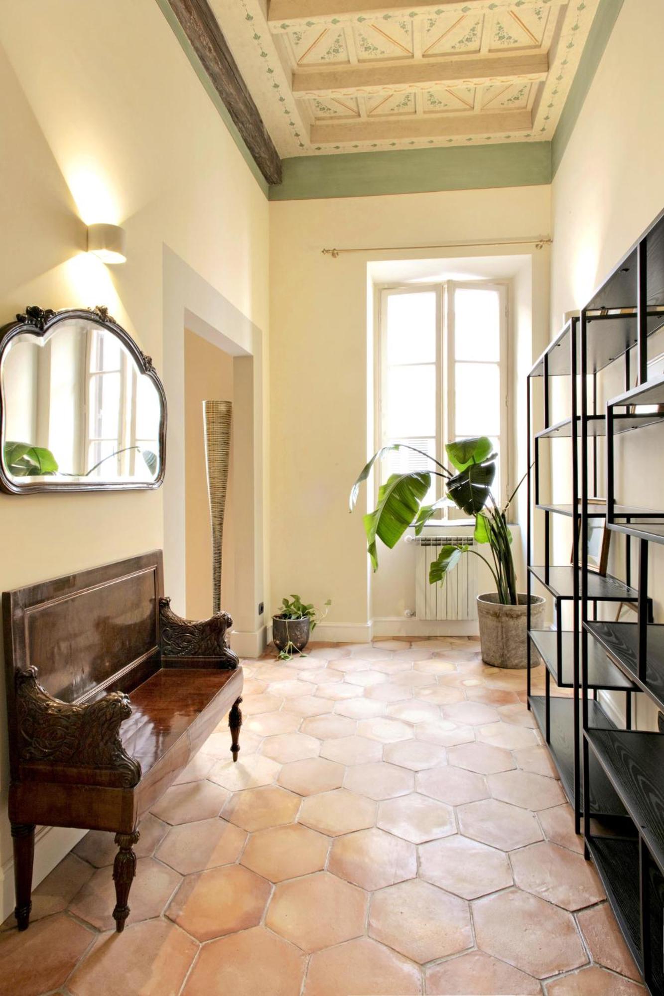 Trevi Luxury Apartment Rome Luaran gambar