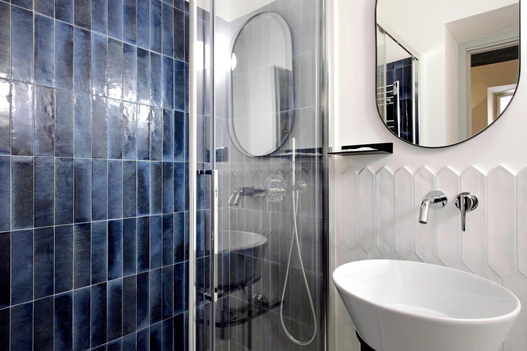 Trevi Luxury Apartment Rome Luaran gambar