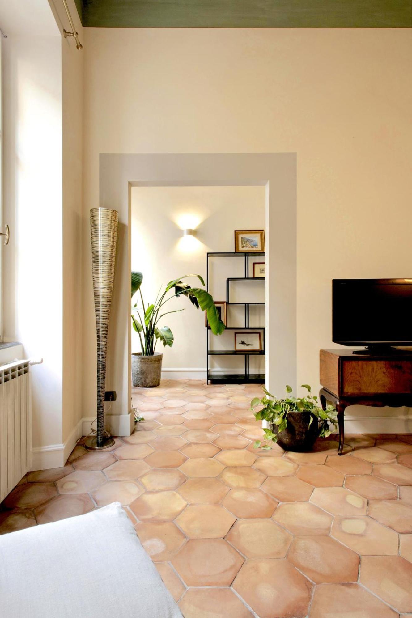 Trevi Luxury Apartment Rome Luaran gambar