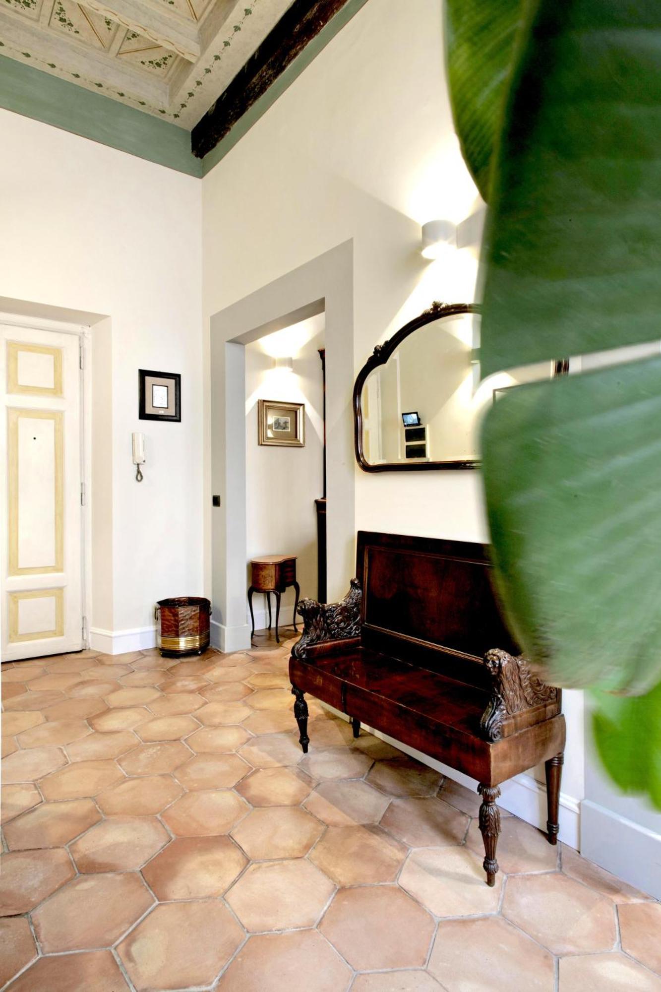 Trevi Luxury Apartment Rome Luaran gambar