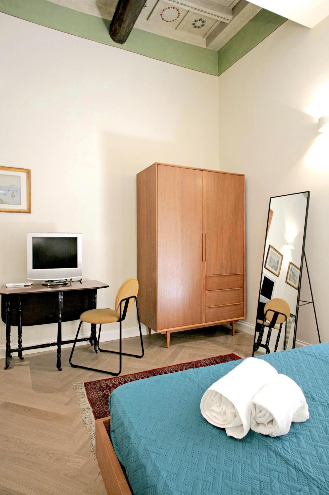 Trevi Luxury Apartment Rome Luaran gambar