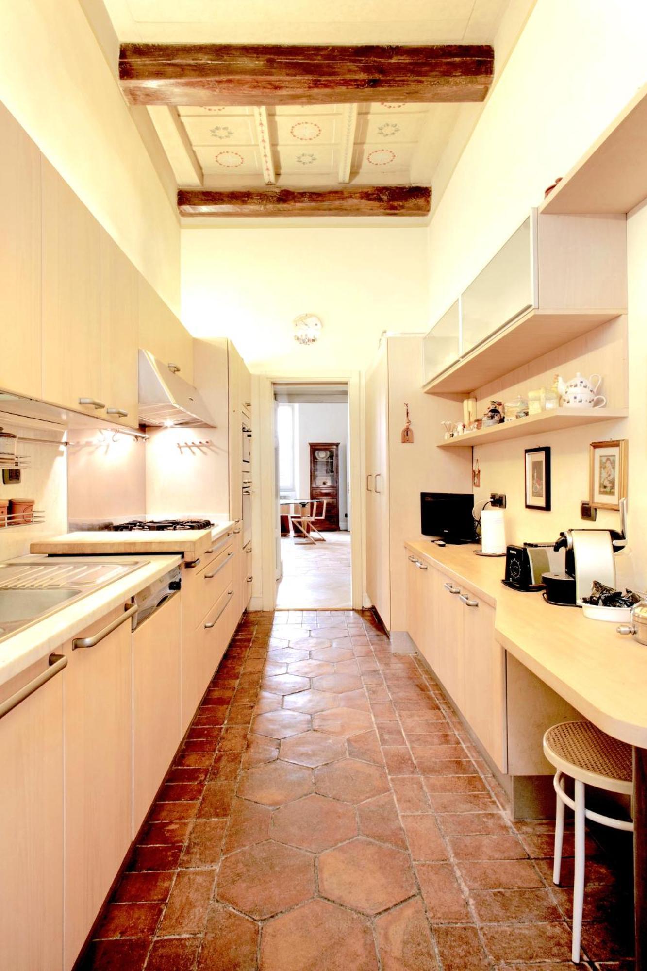 Trevi Luxury Apartment Rome Luaran gambar