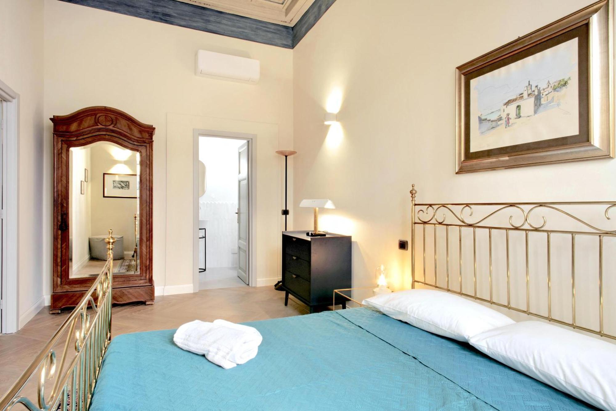 Trevi Luxury Apartment Rome Luaran gambar