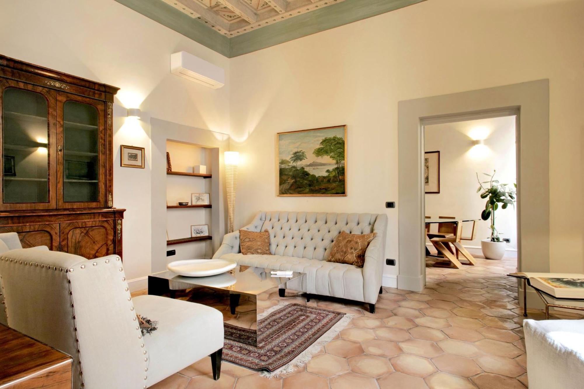 Trevi Luxury Apartment Rome Luaran gambar