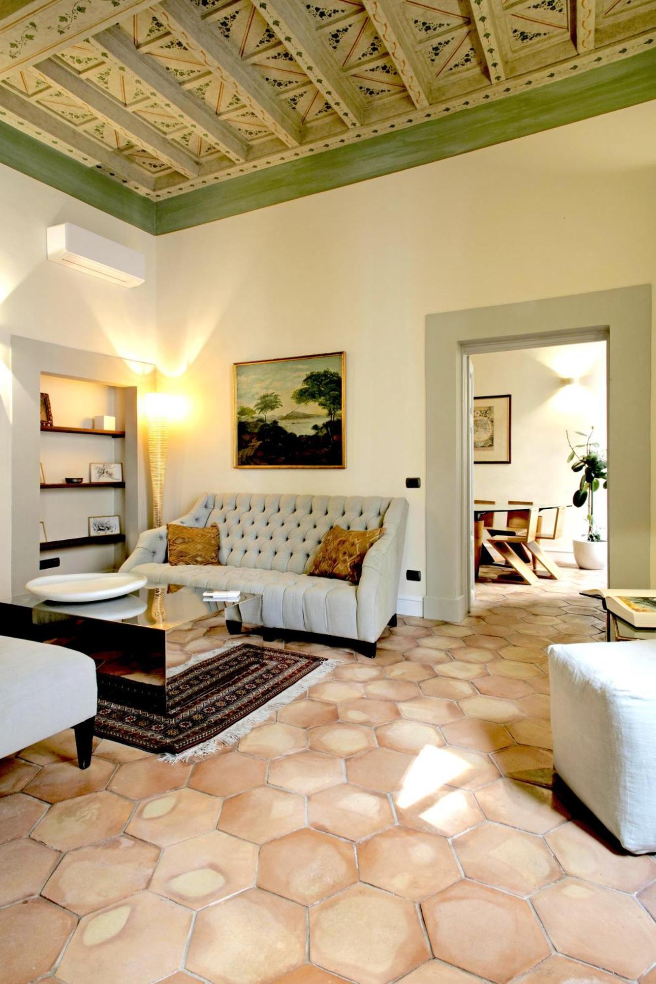 Trevi Luxury Apartment Rome Luaran gambar