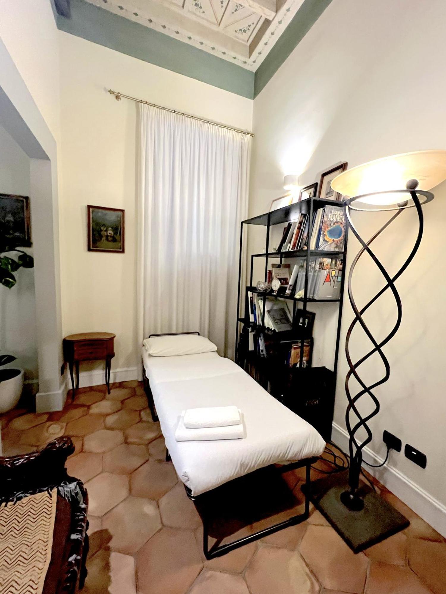Trevi Luxury Apartment Rome Luaran gambar