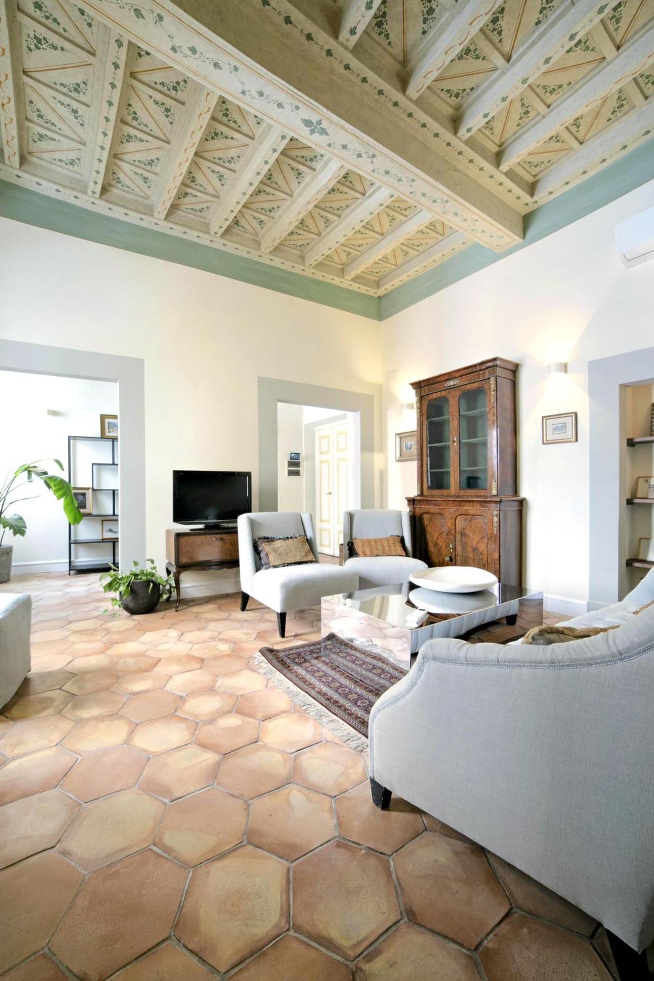 Trevi Luxury Apartment Rome Luaran gambar