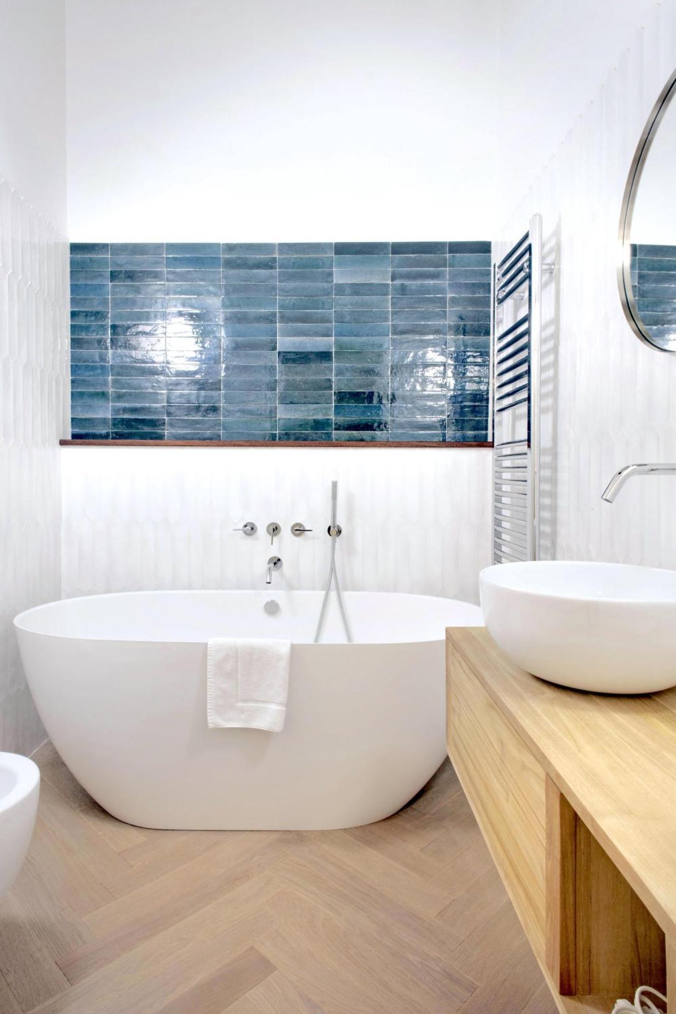 Trevi Luxury Apartment Rome Luaran gambar